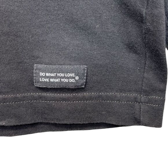 👻🎃Mens Life Is Good here for the boos crusher long sleeve Large. Halloween - Picture 11 of 14